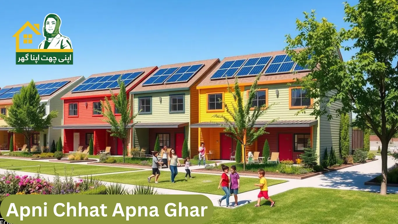 Apni Chhat Apna Ghar Your Dream Home Awaits